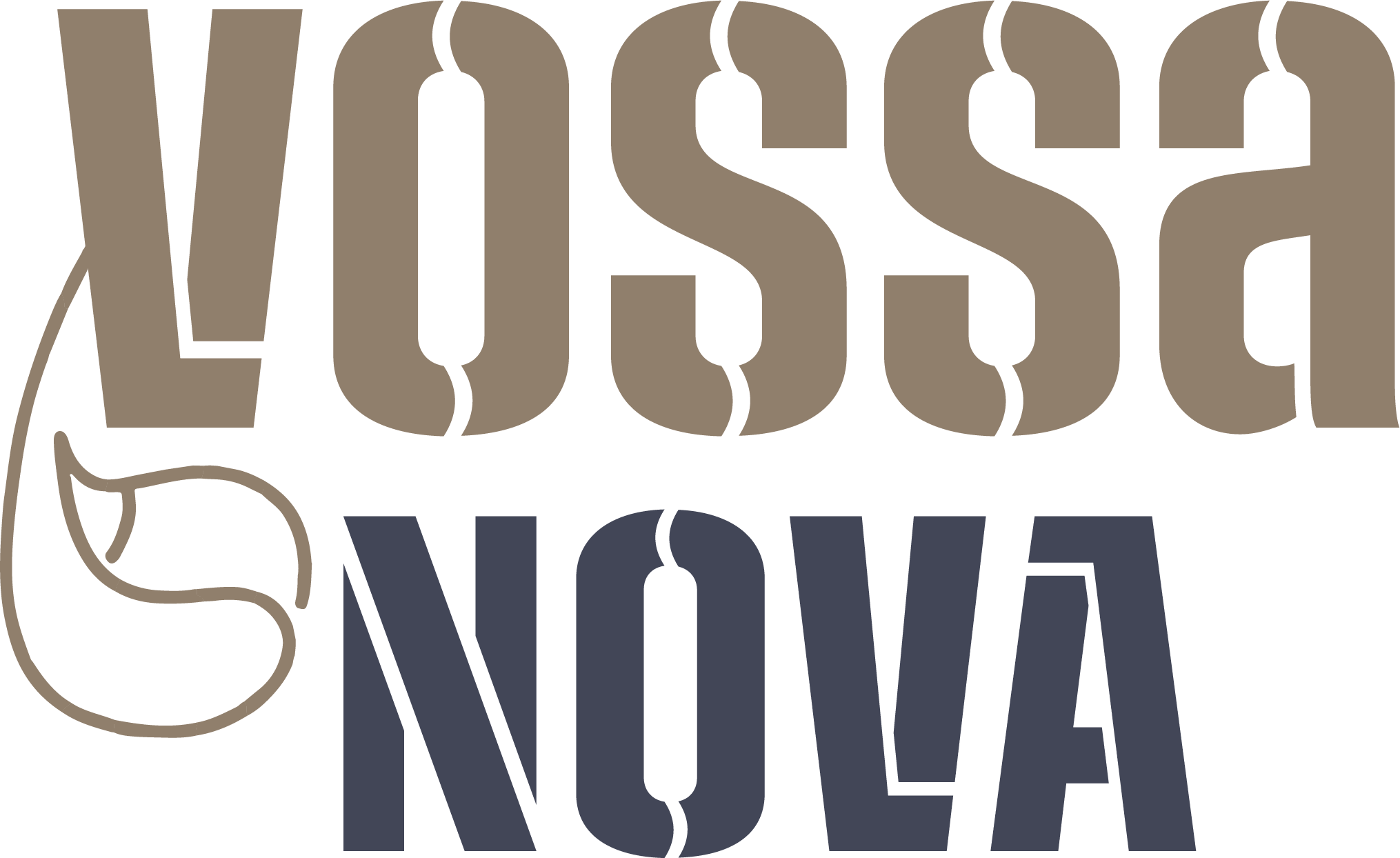 Vossa Nova Logo